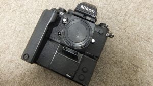 NIKON F3 買取り 厚木