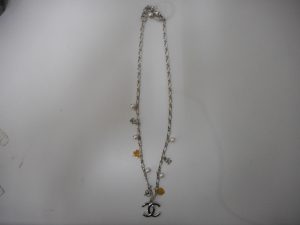 シャネル　買取　芦屋　甲南山手