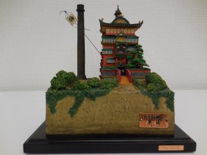 ジオラマのお買取なら大吉宇都宮東宿郷店へ