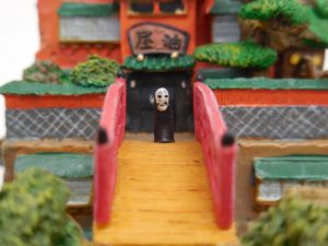 ジオラマのお買取なら大吉宇都宮東宿郷店へ