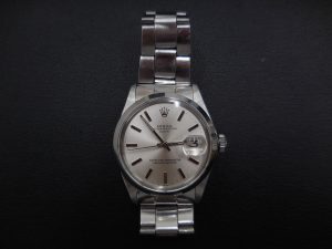 ブランド時計の買取なら大吉伊勢崎店へ