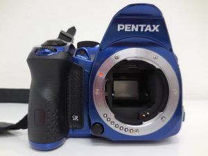 カメラの買取なら大吉伊勢崎店！