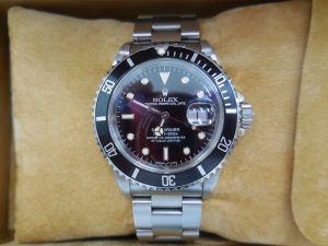 ブランド時計の買取なら大吉伊勢崎店へ