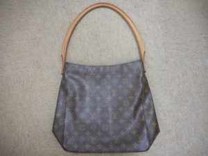 ブランド品(ヴィトン)をお買取させていただきました。大吉サンシパーク桑名店!