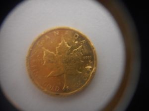 メイプル金貨 お買取しました!大吉サンシパーク桑名店です