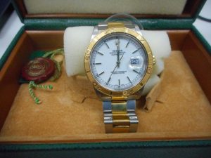 時計（ロレックス）超高価買取中！大吉サンシパーク桑名店です