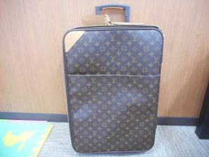 ブランド品(ヴィトン)をお買取させていただきました。大吉サンシパーク桑名店!