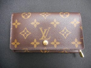 ブランド品(ヴィトン)をお買取させていただきました。大吉サンシパーク桑名店!