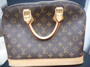 ブランド品(ヴィトン)をお買取させていただきました。大吉サンシパーク桑名店!