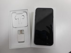 iPhone7買取りしました!大吉サンシパーク桑名店です