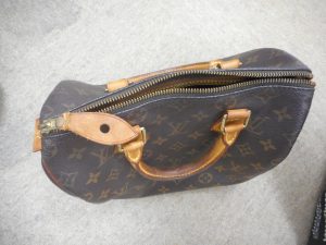  ルイヴィトン　スピーディをお買取させていただきました。大吉サンシパーク桑名店！