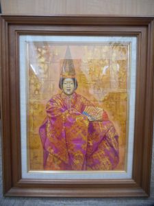 絵画 お買取りしました!桑名市の大吉サンシパーク桑名店です!