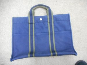 エルメスをお買取させていただきました。大吉サンシパーク桑名店!