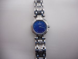 ブランド品(FENDI)をお買取させていただきました。大吉サンシパーク桑名店!