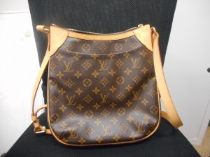 ブランド品(ヴィトン)をお買取させていただきました。大吉サンシパーク桑名店!