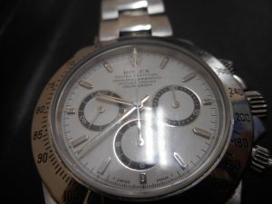 芦屋　ロレックス　買取　甲南山手