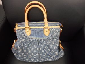 ルイヴィトン ネオカヴィをお買取り!大吉ゆめタウン八代店