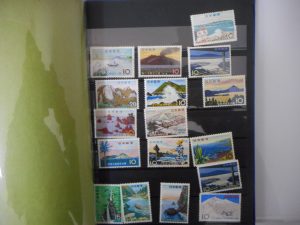 切手　買取　芦屋　甲南山手