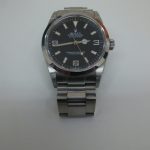 ROLEX　EXPLORERお買取りしました！　大吉松山銀天街店