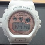 G Shock mini ジーショック ミニ 腕時計 の買取は　買取専門店　大吉　池田店