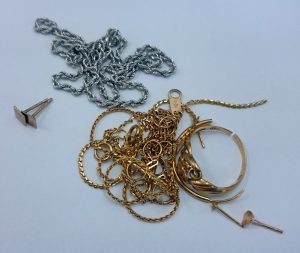 貴金属の買取は大吉四街道店にお任せ下さい!