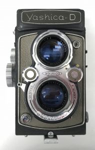 古いカメラを横須賀で高価買取は大吉　横須賀中央店