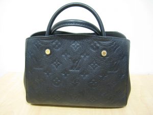 大吉大船店、ヴィトンを買取りしました!