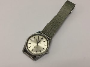 時計のお買取なら買取専門店大吉二子玉川店にお任せください！