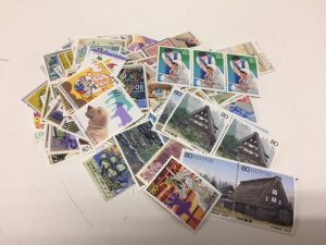 切手のお買取なら買取専門店大吉二子玉川店にお任せ下さい。
