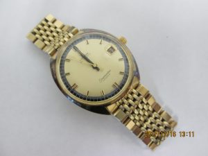 時計 オメガを売るなら買取専門店大吉ウエステ垂水店へお越し下さい(^^)