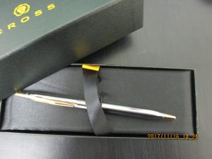 ボールペンを売るなら買取専門店大吉ウエステ垂水店へお越し下さい(^^)