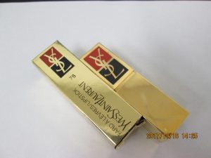 コスメ サンローラン口紅を売るなら買取専門店大吉ウエステ垂水店へお越し下さい(^^)