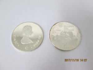 外国古銭を売るなら買取専門店大吉ウエステ垂水店へお越し下さい(^^)