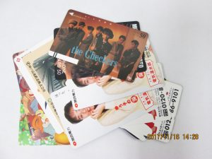 テレカを売るなら買取専門店大吉ウエステ垂水店へお越し下さい(^^)