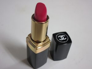 シャネル化粧品