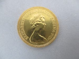 鎌倉市で金貨の買取は大吉大船店にお任せください!