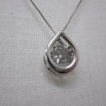 ダイヤの買取なら市川大吉本八幡店