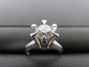 1ct以上のダイヤのお買取りも日置市の大吉 タイヨーグラード伊集院店！！