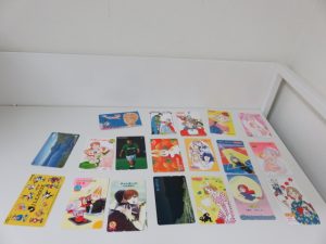 テレカのお買取りなら日置市の買取専門店 大吉タイヨーグラード伊集院店!