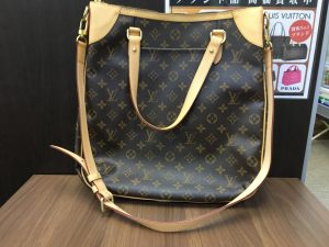 LV(ルイヴィトン)買取は大吉弘前高田店へお任せ！