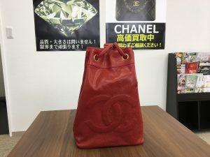 CHANEL(シャネル)買取は大吉弘前高田店へお任せ‼
