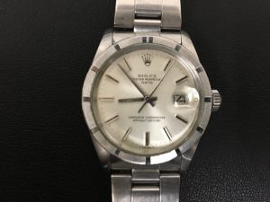 ROLEXの買取は大吉弘前高田店にお任せ‼