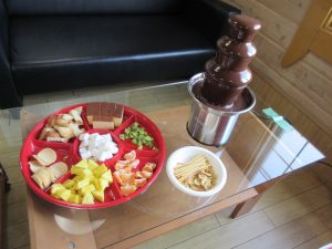 チョコレートファウンテン,チョコレートフォンデュ,姫路市,金,プラチナ,ブランド,切手,買取,査定