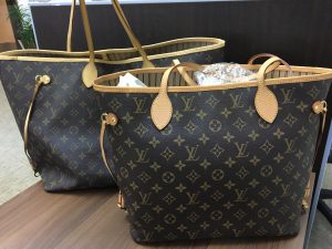 大吉弘前高田店はLV(ルイ・ヴィトン)を高価買取!