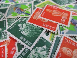 田無,切手,買取