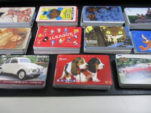 田無,テレカ,テレホンカード,買取