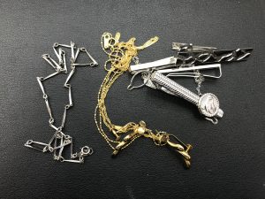 大吉　春日井バロー高蔵寺店で貴金属のお買取りをしました！