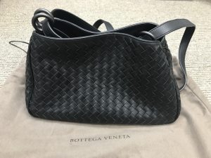 「大吉　春日井バロー高蔵寺店」でボッテガをお買取りしました！