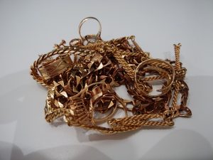 和光市で貴金属を売るなら終活カウンセラーいる大吉和光店へ!