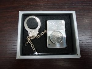 和光市でZIPPOジッポライターを売るなら大吉和光店にお任せ下さい!